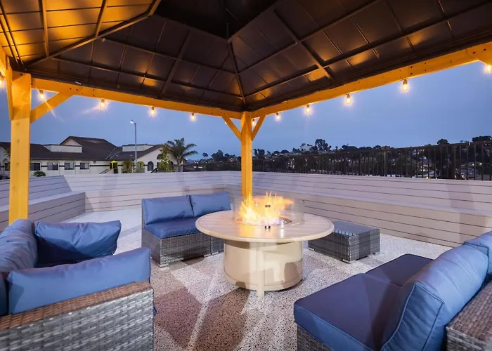 Days Inn By Wyndham Arroyo Grande Pismo Beach