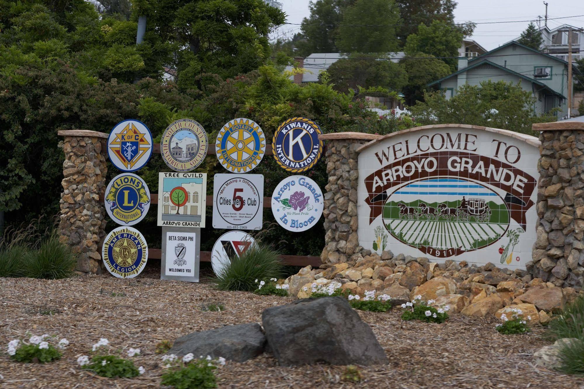 Days By Wyndham Pismo 2*