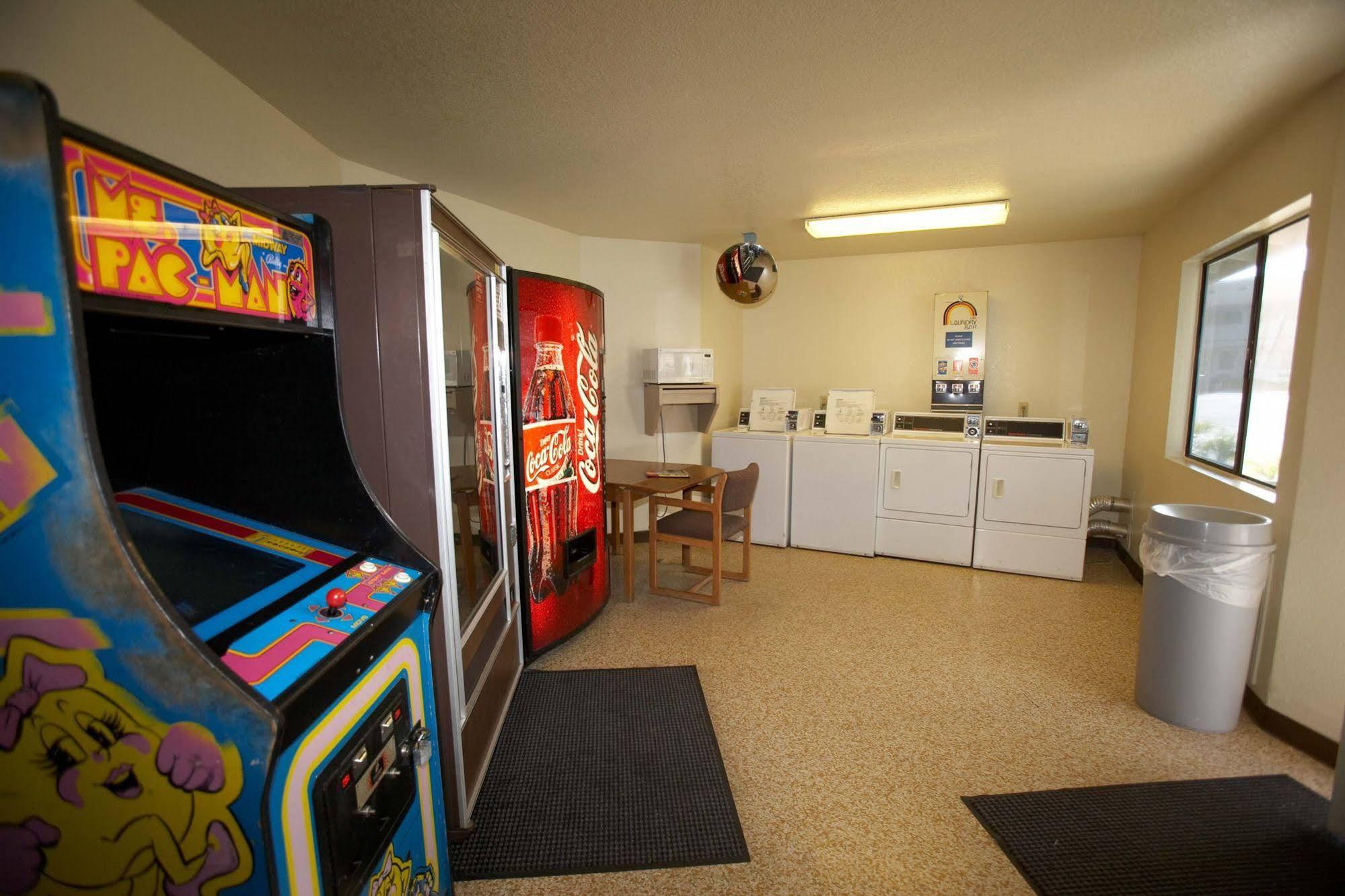 Motel Days By Wyndham Pismo