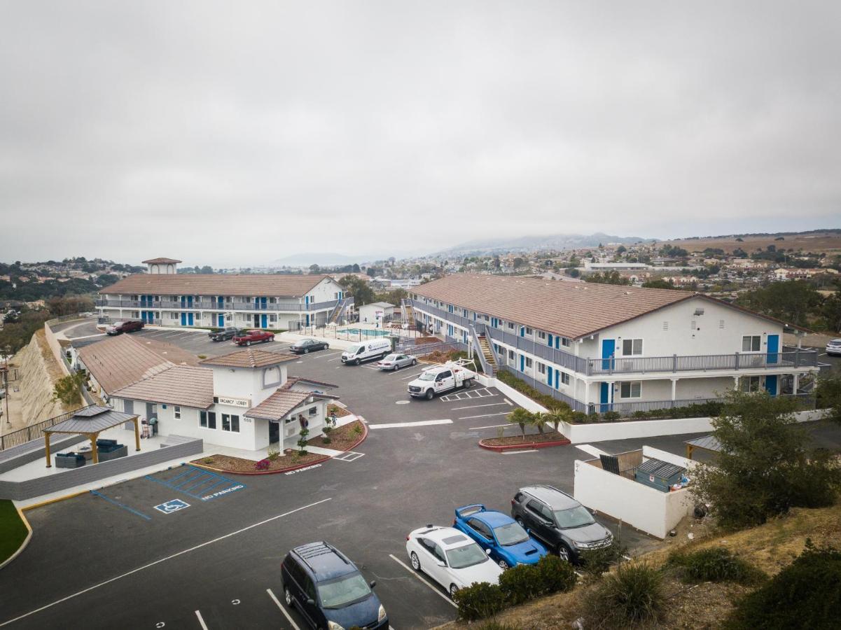 Days By Wyndham Pismo Arroyo Grande