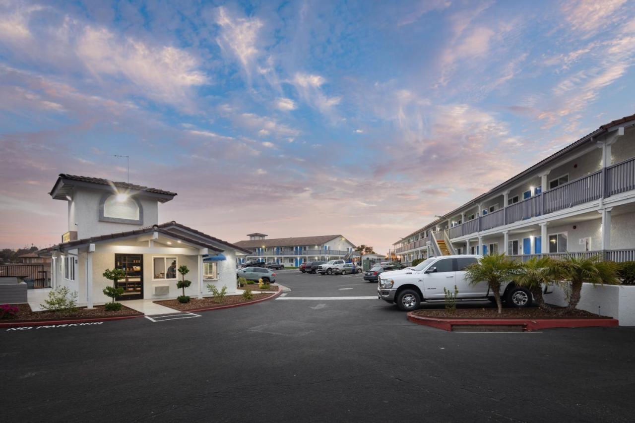 Days By Wyndham Pismo 2*