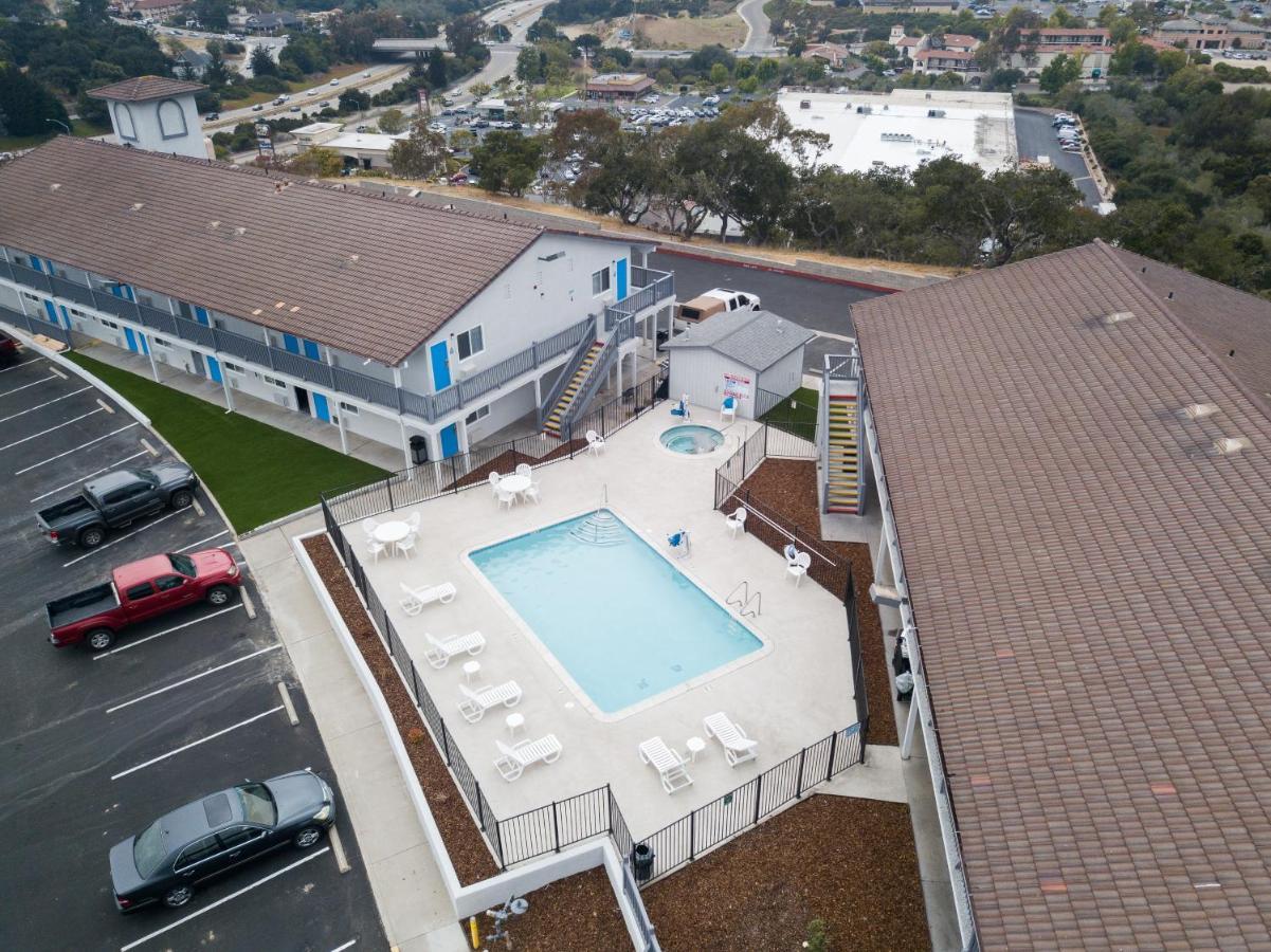 Days By Wyndham Pismo Motel Arroyo Grande