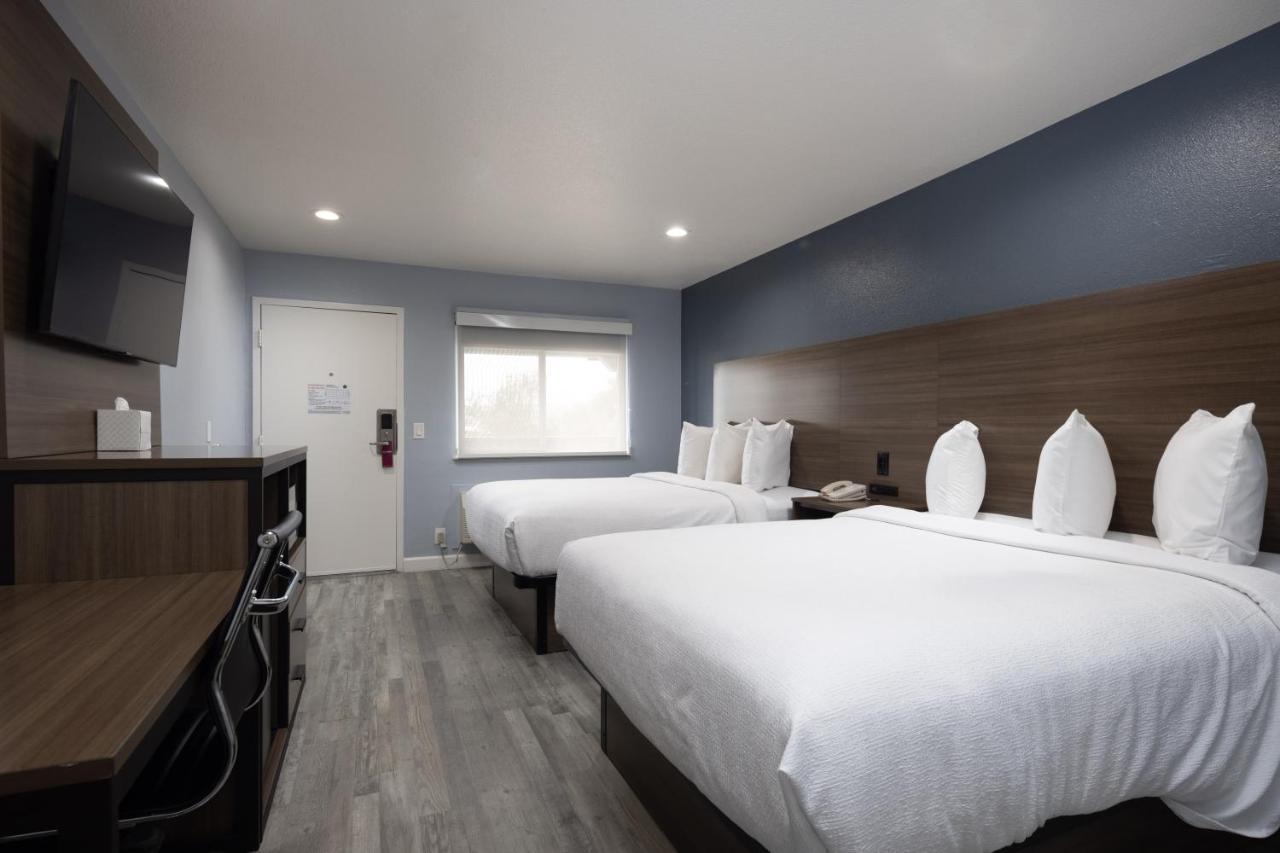 Motel Days By Wyndham Pismo Arroyo Grande