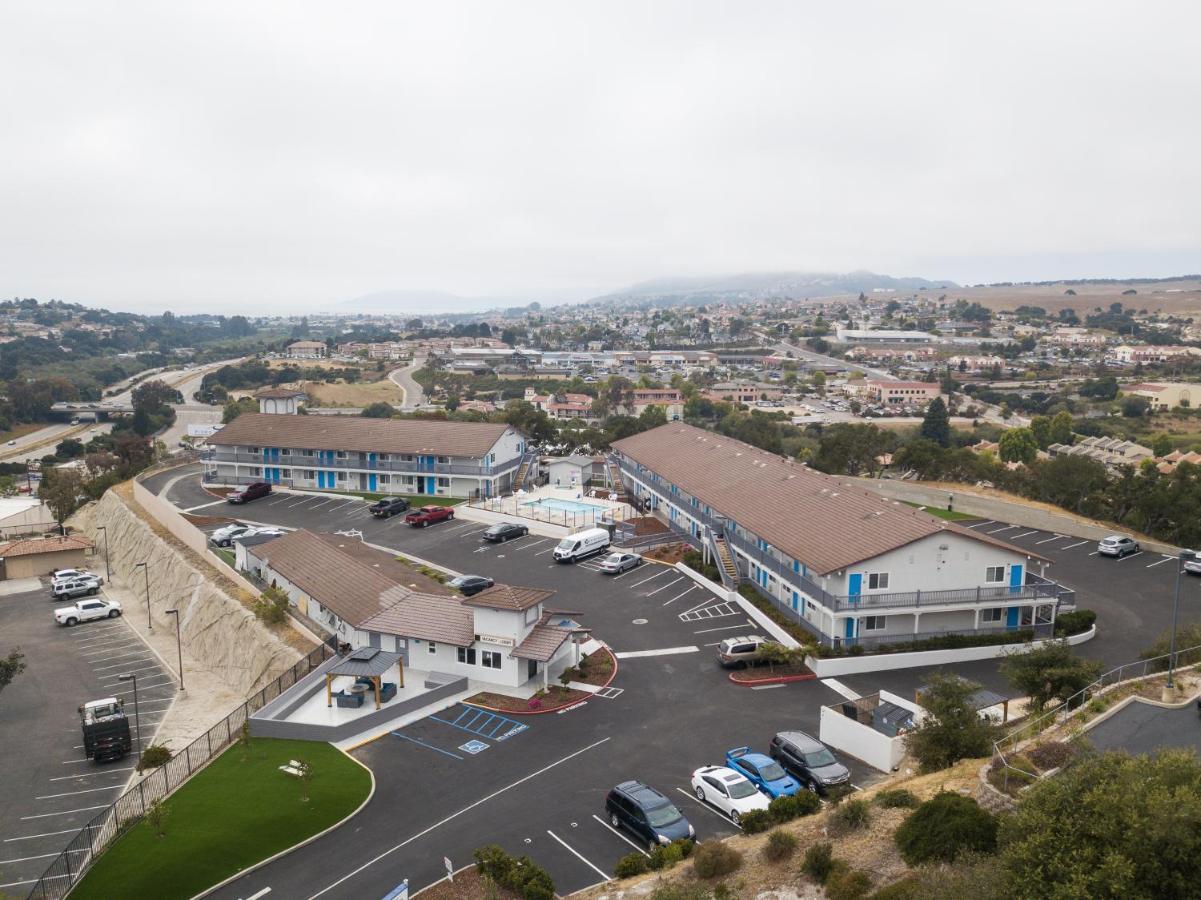 Days By Wyndham Pismo Motel Arroyo Grande
