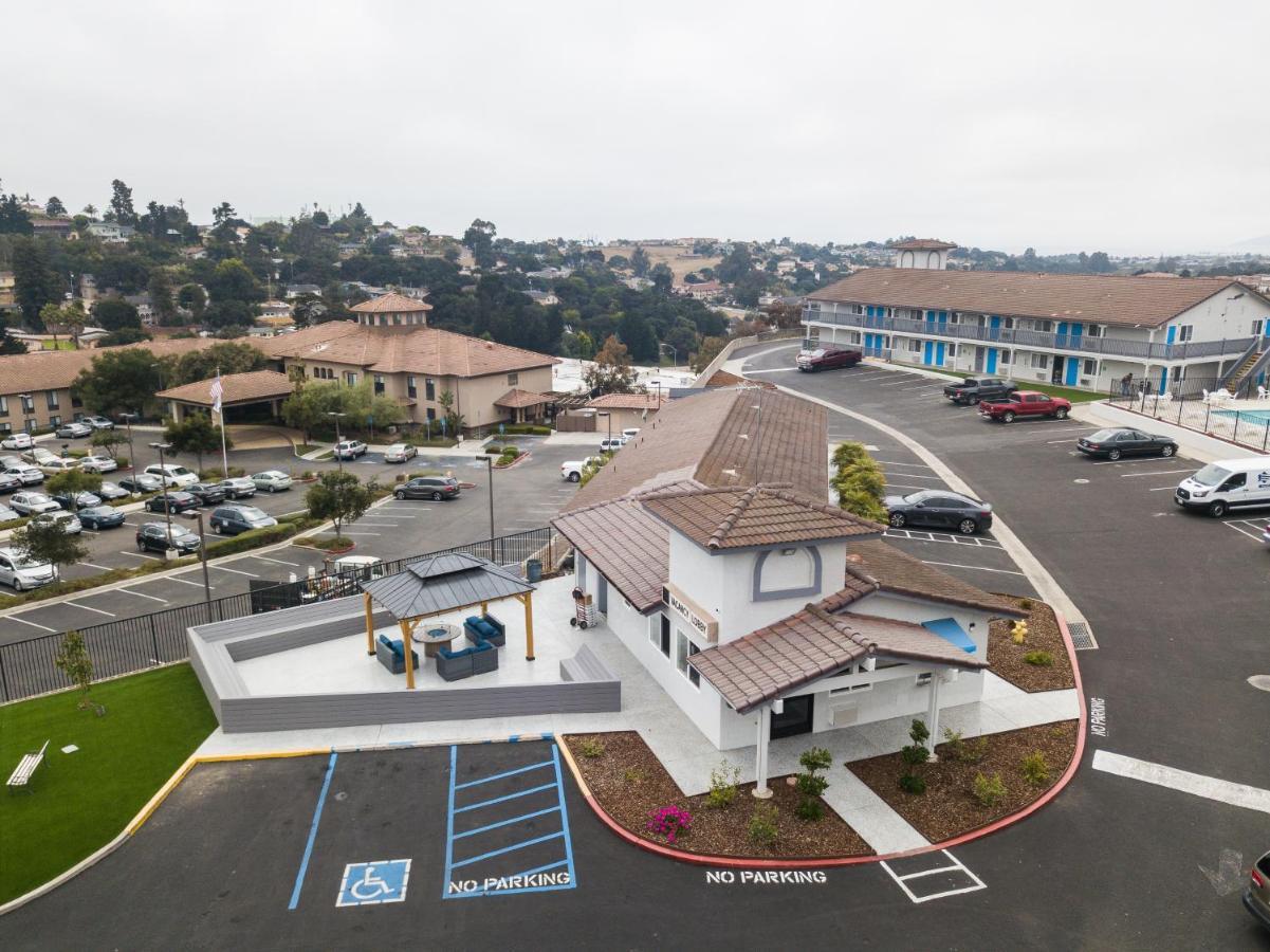 Days By Wyndham Pismo Arroyo Grande