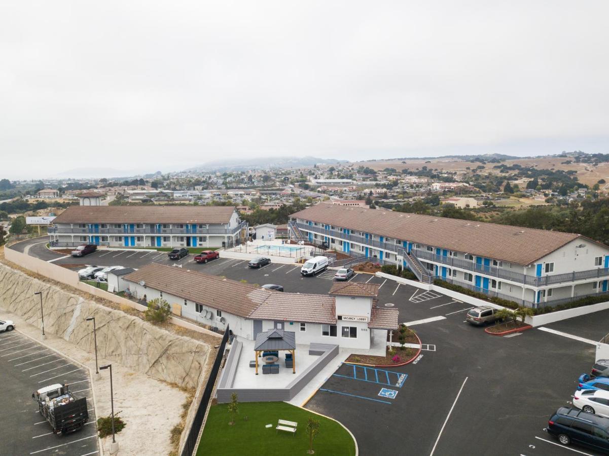 Days By Wyndham Pismo Arroyo Grande