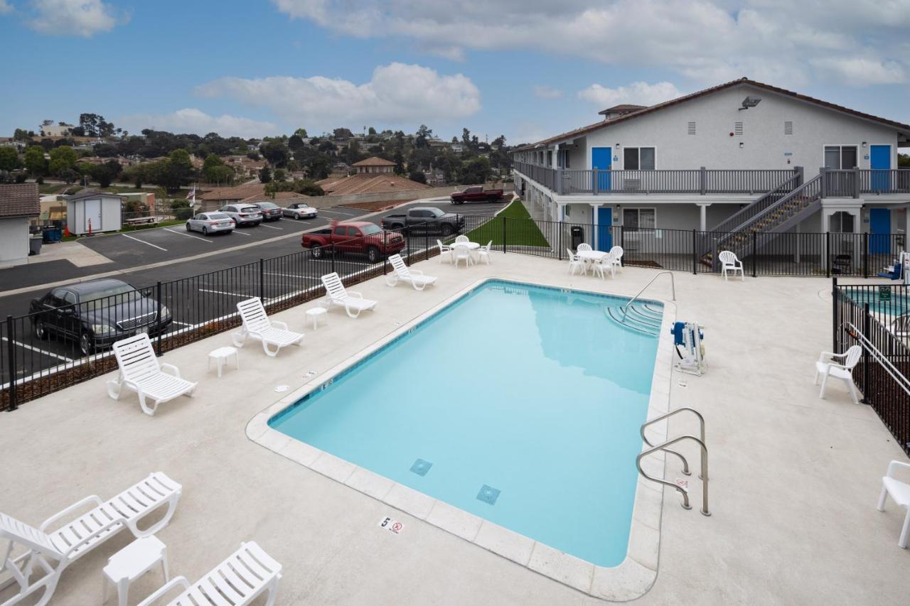 Days By Wyndham Pismo Motel