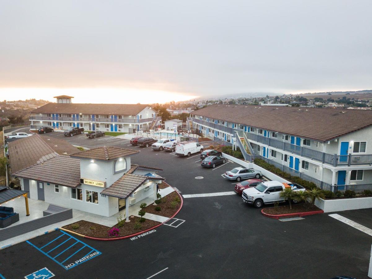 Days By Wyndham Pismo