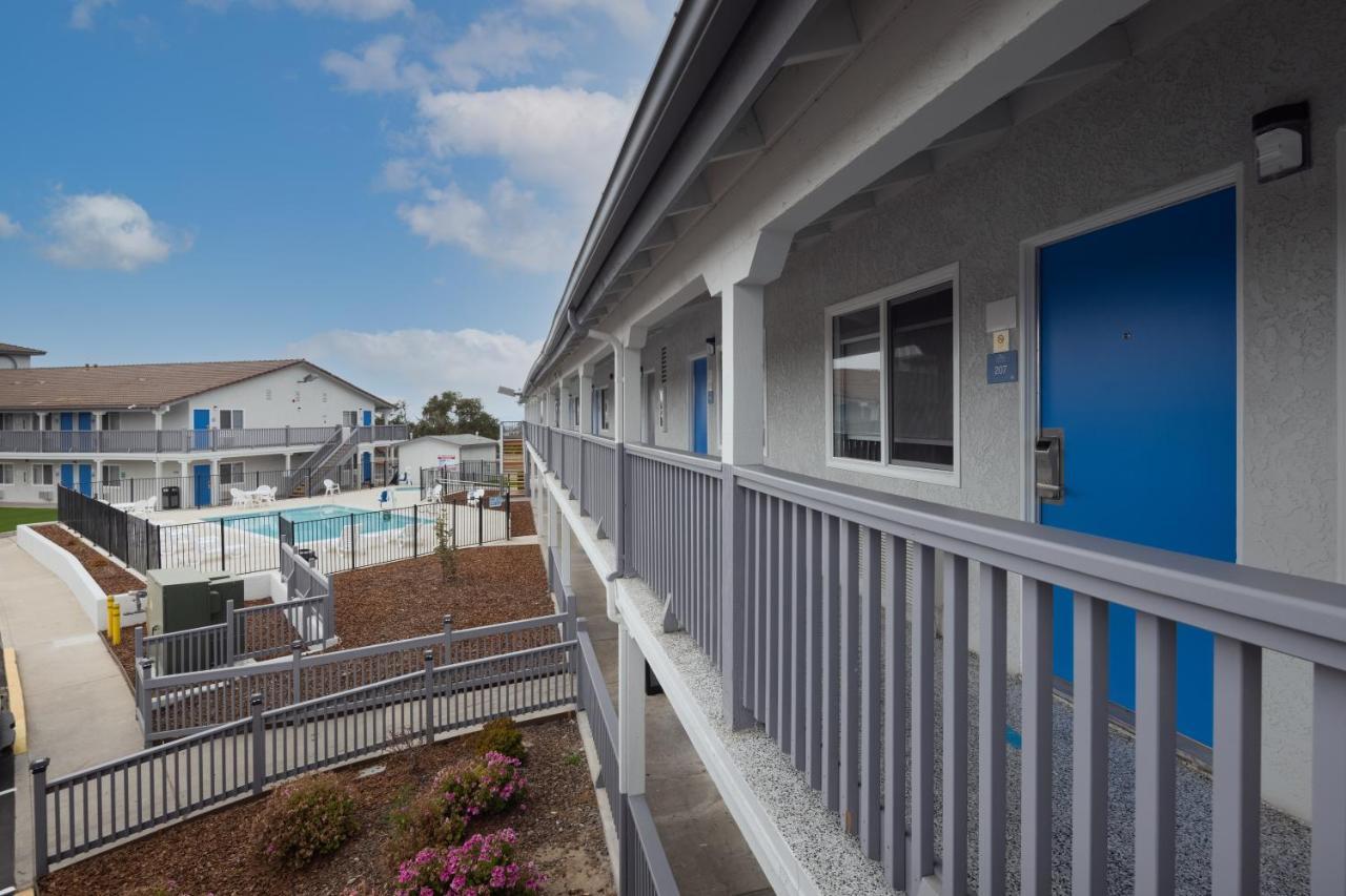 Days By Wyndham Pismo 2*