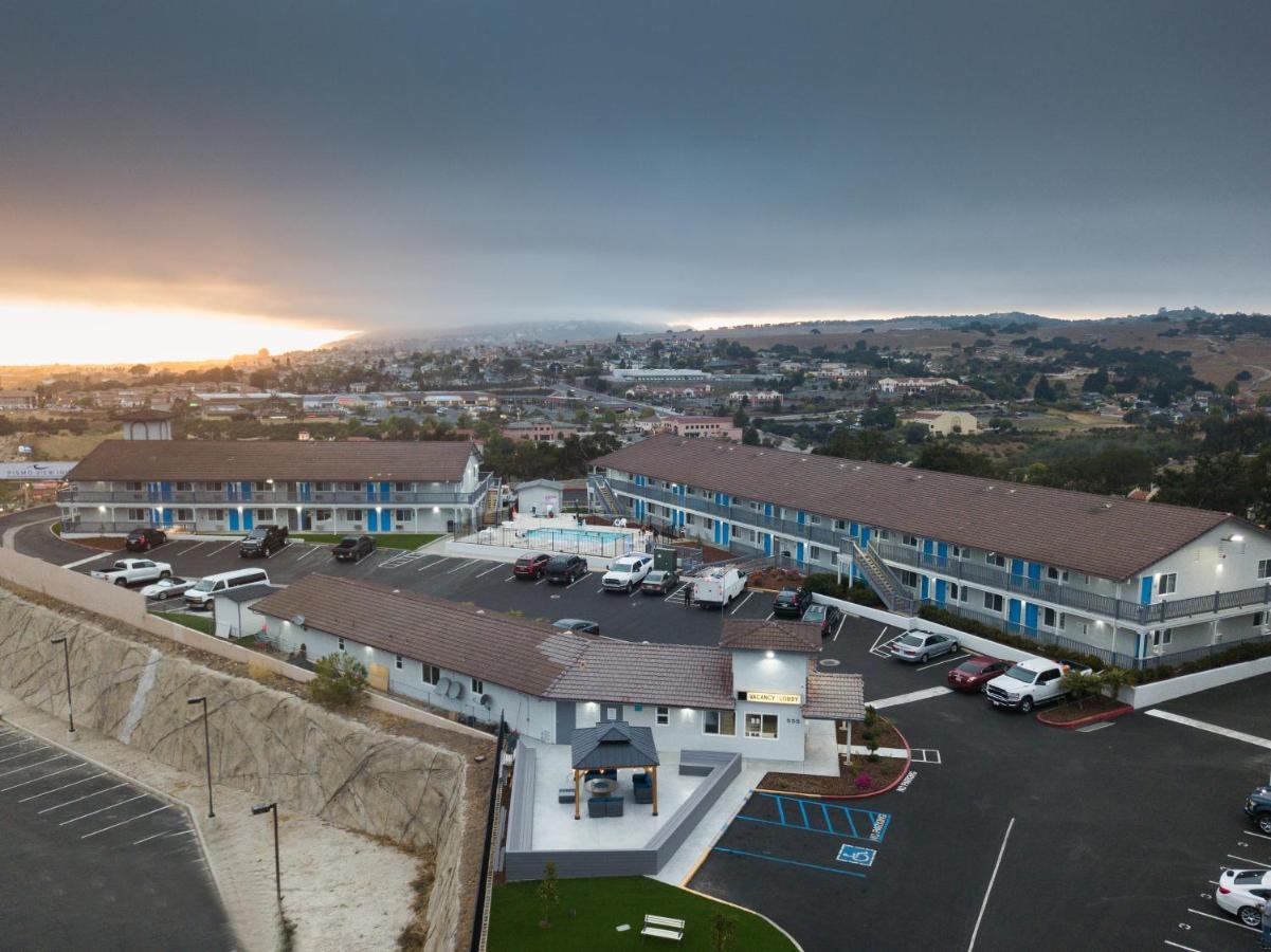 Days By Wyndham Pismo