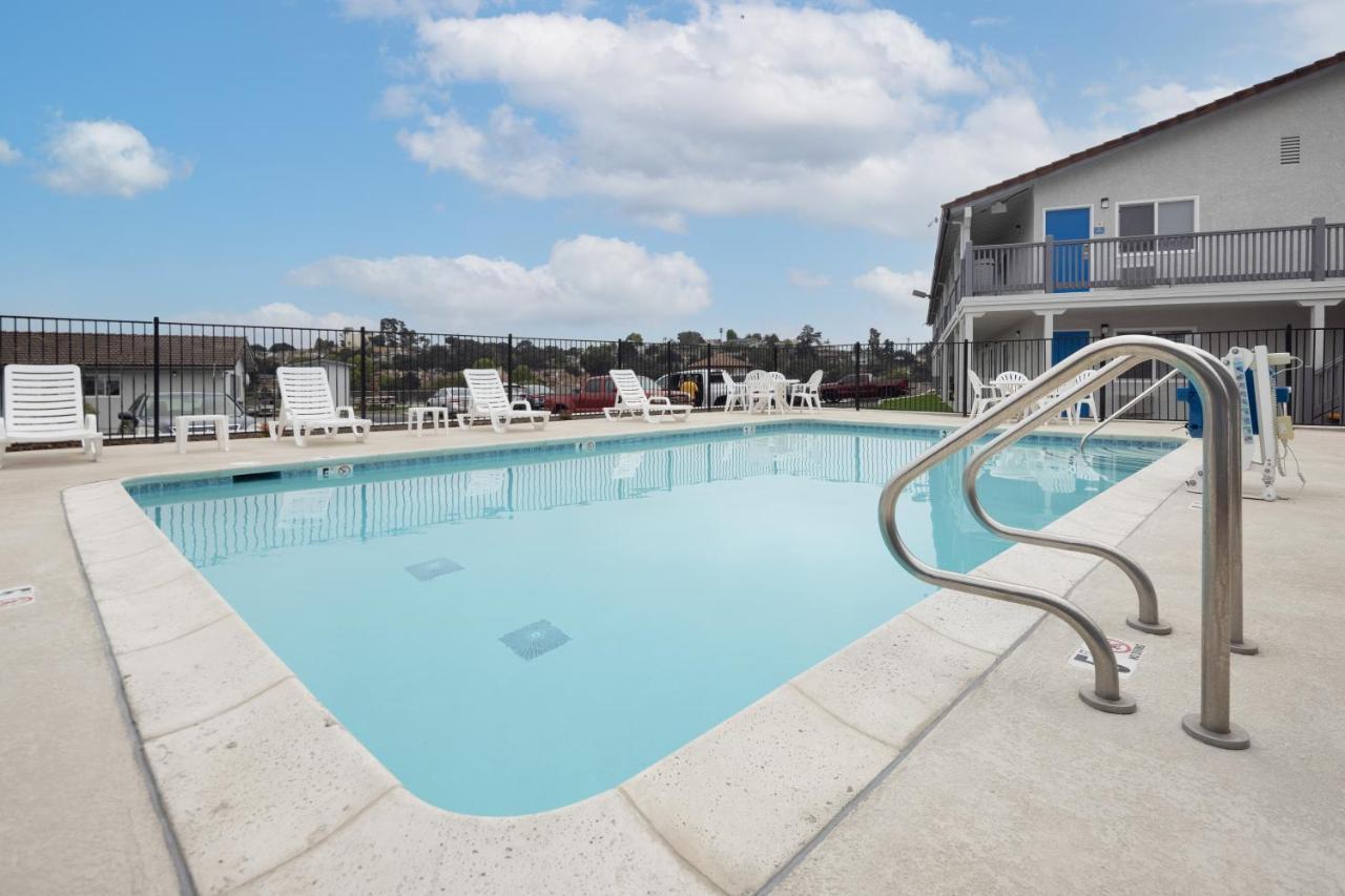 Days By Wyndham Pismo
