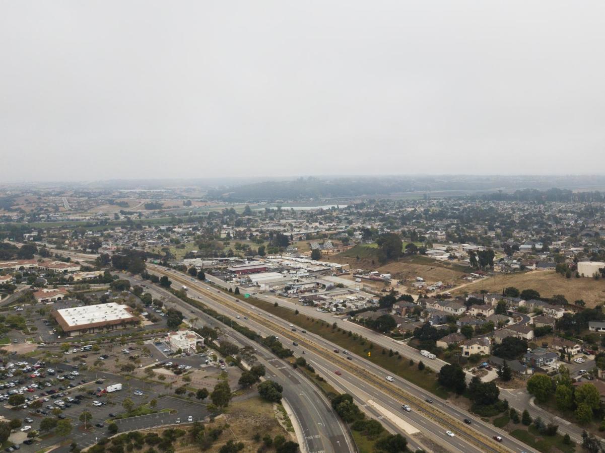 Days By Wyndham Pismo Motel Arroyo Grande