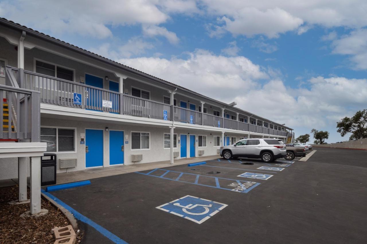 Days By Wyndham Pismo 2* Arroyo Grande