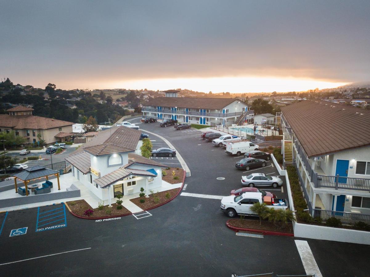 Motel Days By Wyndham Pismo
