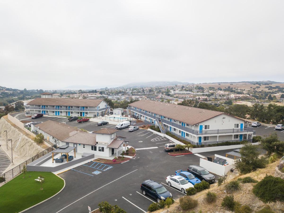 Motel Days By Wyndham Pismo
