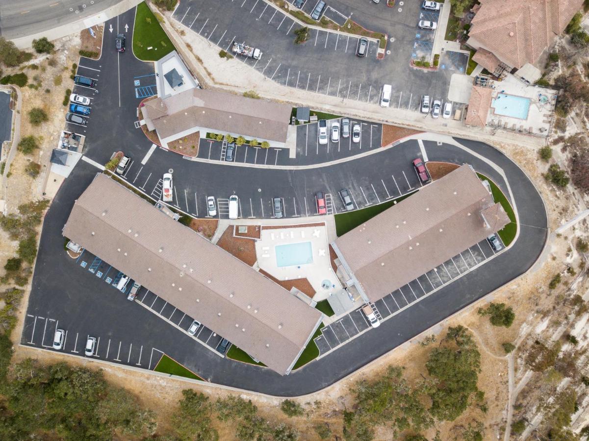 Motel Days By Wyndham Pismo Arroyo Grande