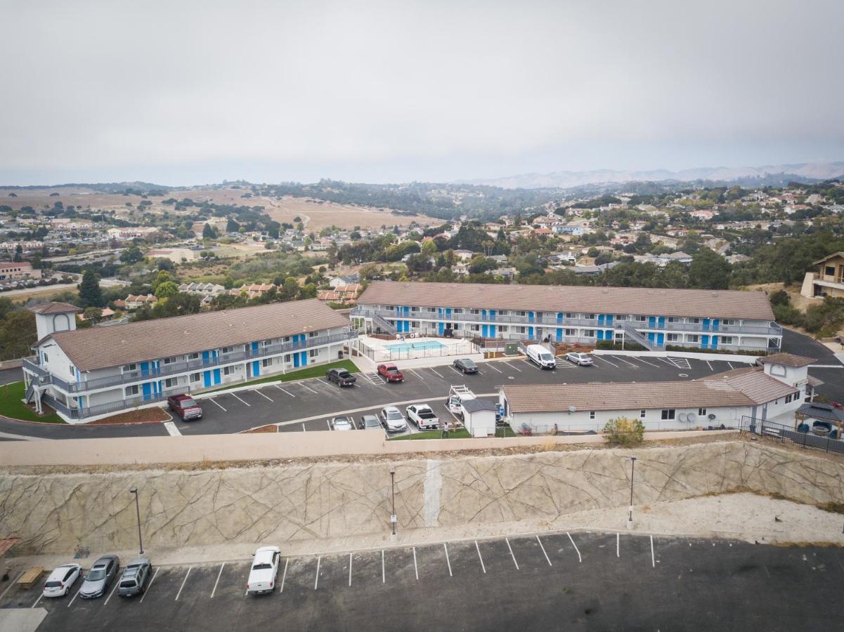 Days By Wyndham Pismo 2* Arroyo Grande