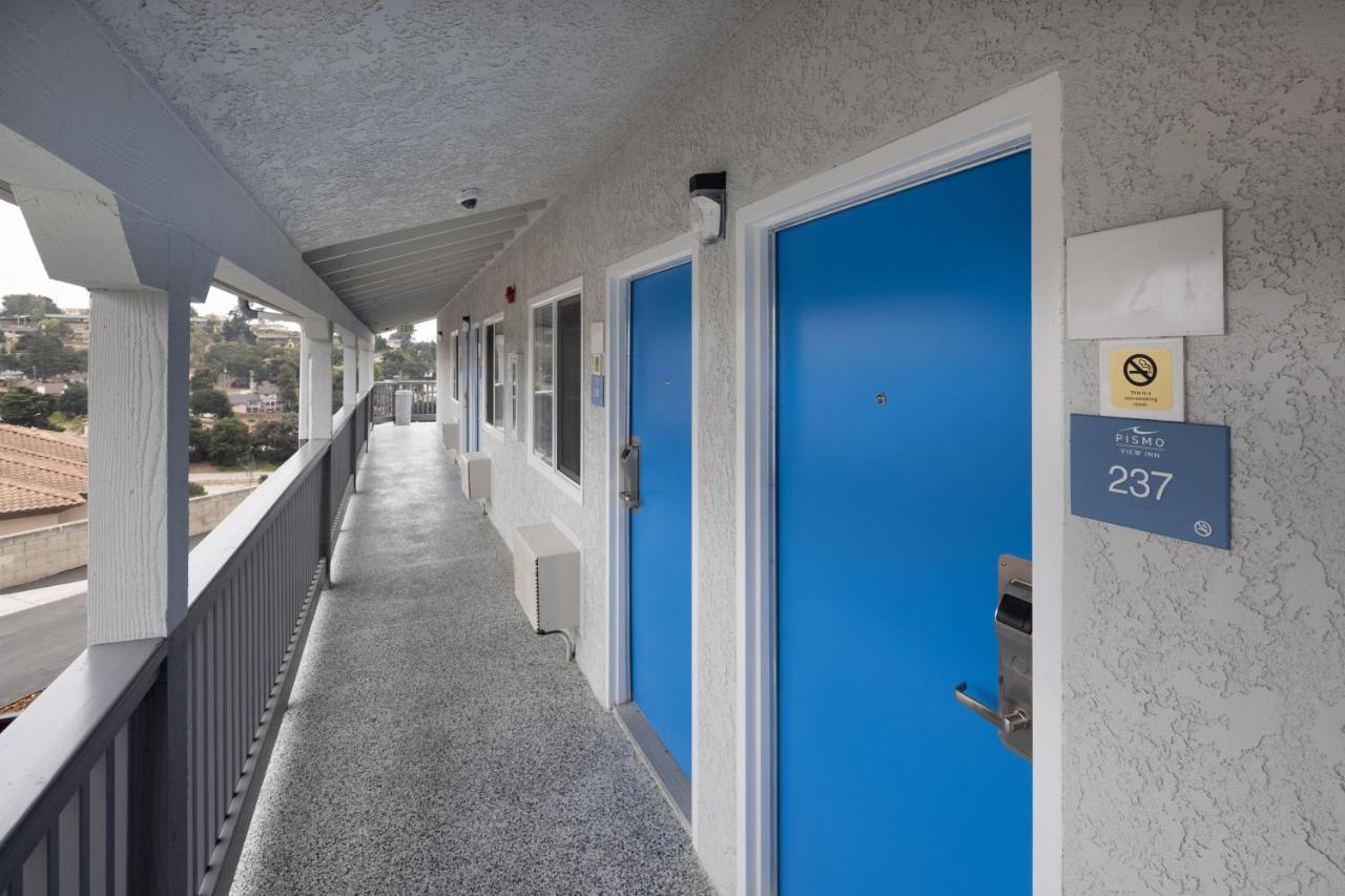 Motel Days By Wyndham Pismo