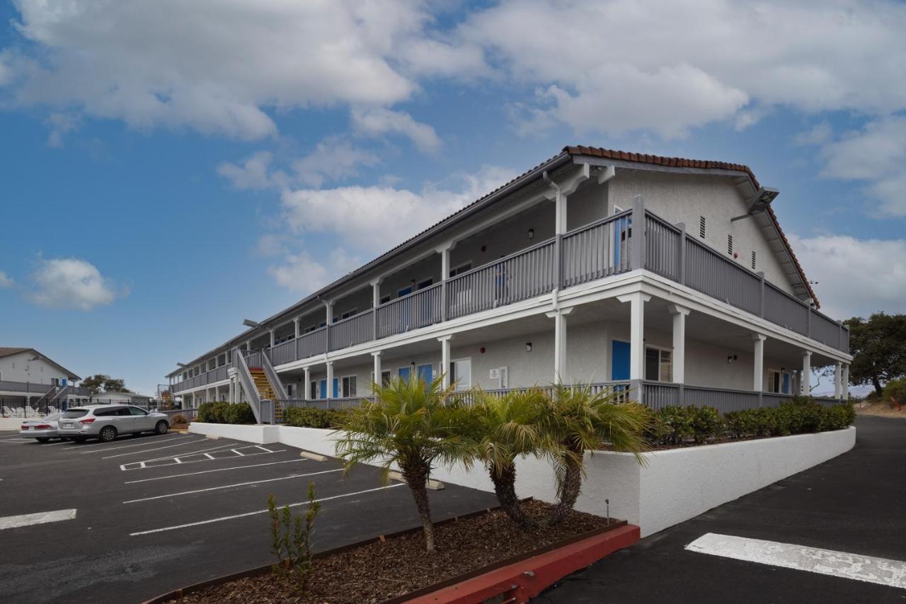 Days By Wyndham Pismo 2*