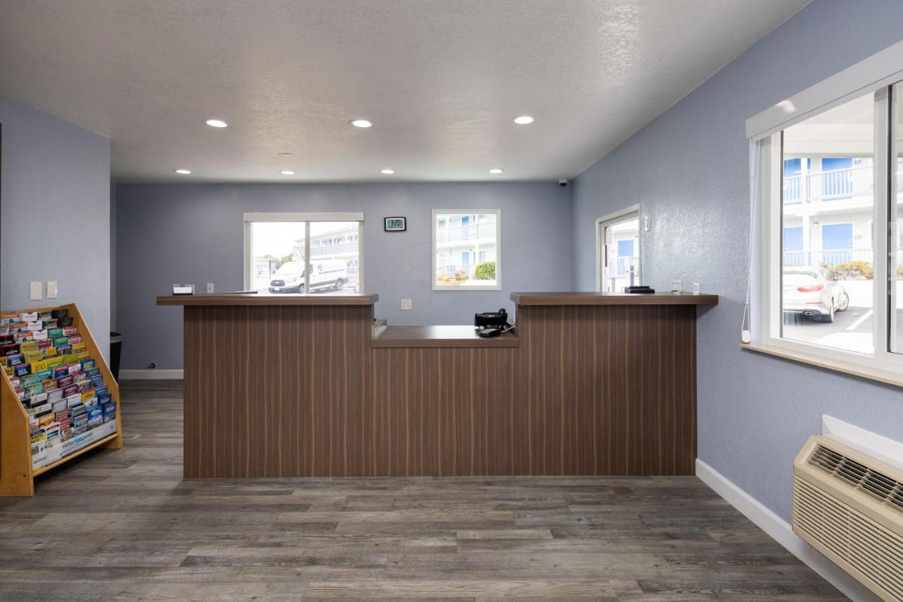 Days By Wyndham Pismo