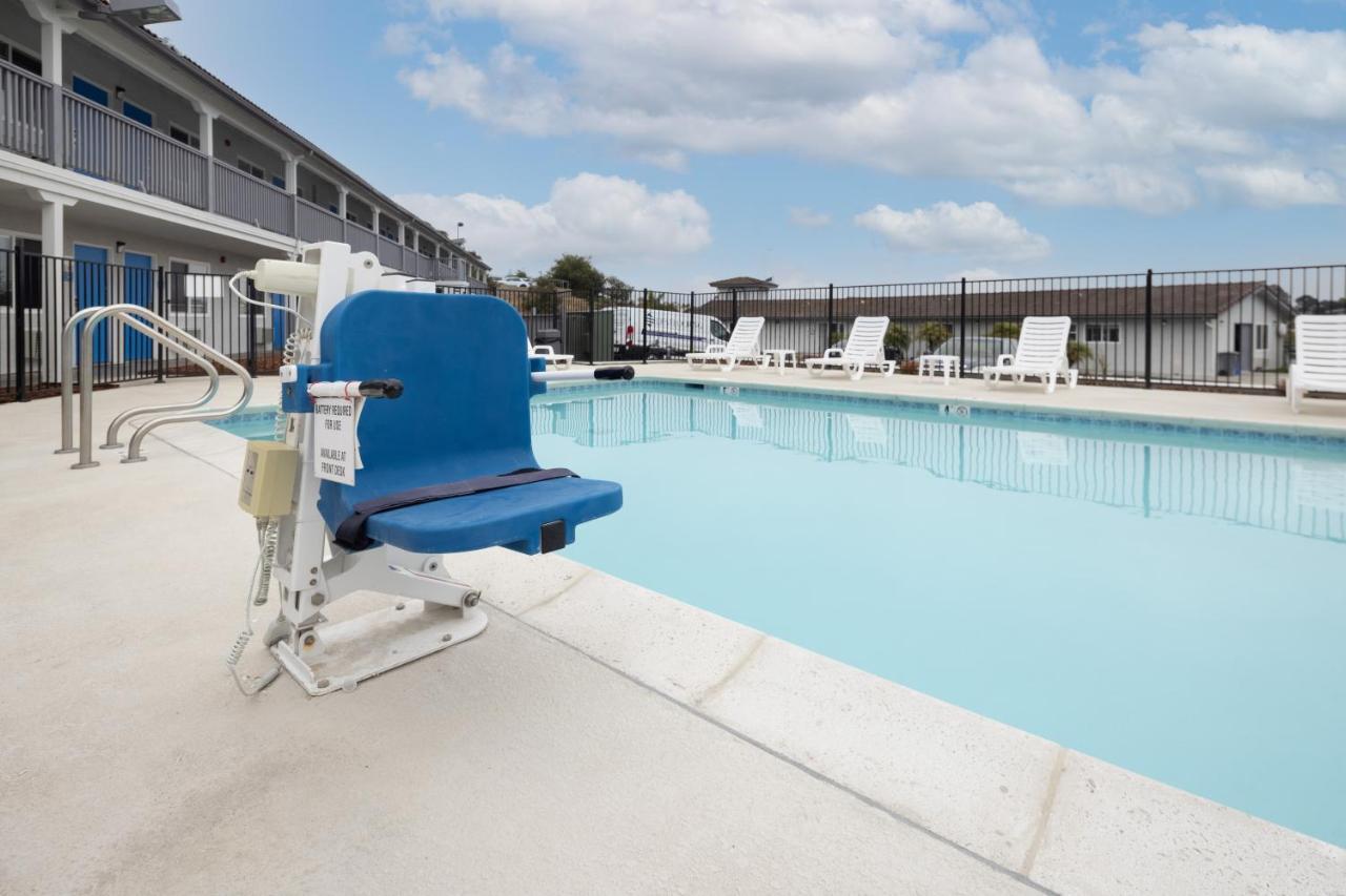 Days By Wyndham Pismo Arroyo Grande