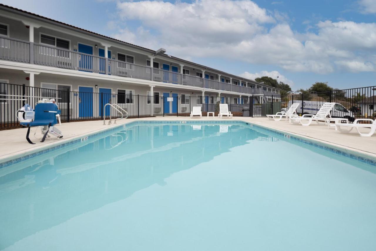 Motel Days By Wyndham Pismo
