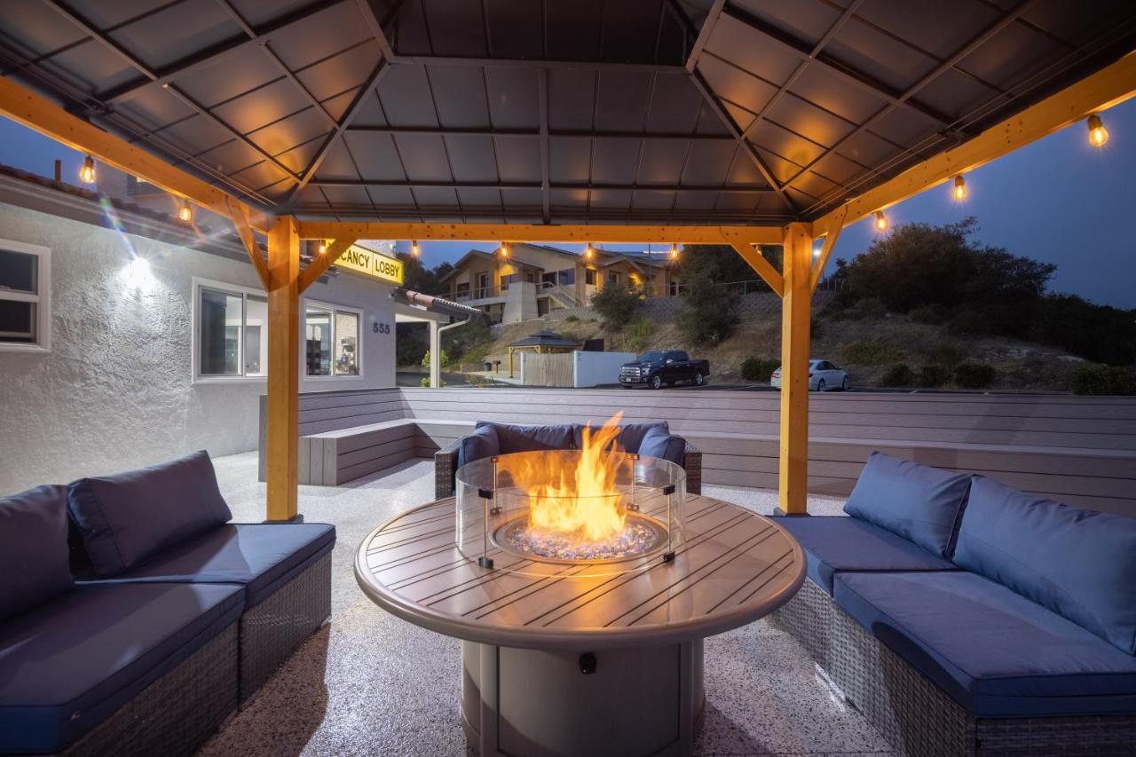Motel Days By Wyndham Pismo Arroyo Grande