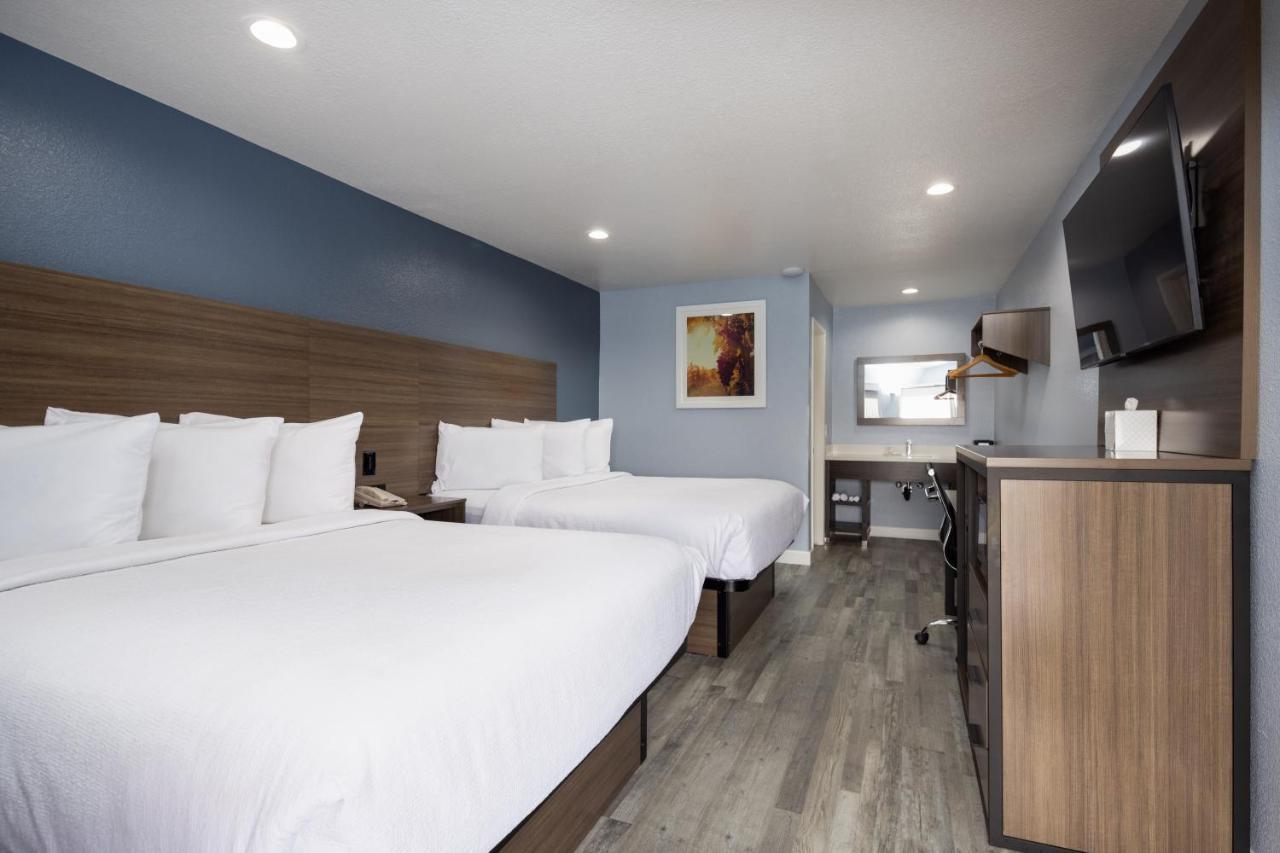 Motel Days By Wyndham Pismo Arroyo Grande
