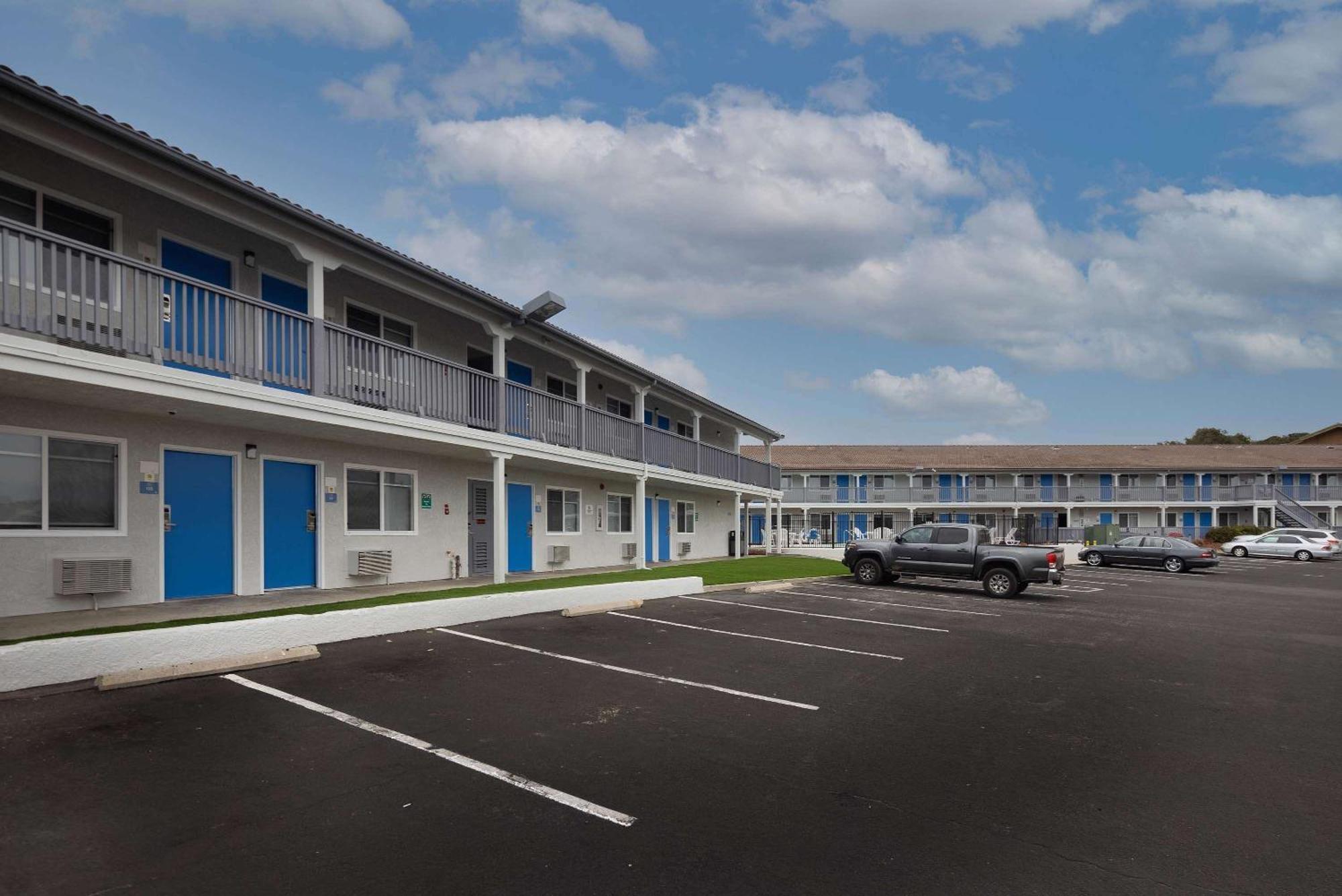 Days By Wyndham Pismo 2* Arroyo Grande