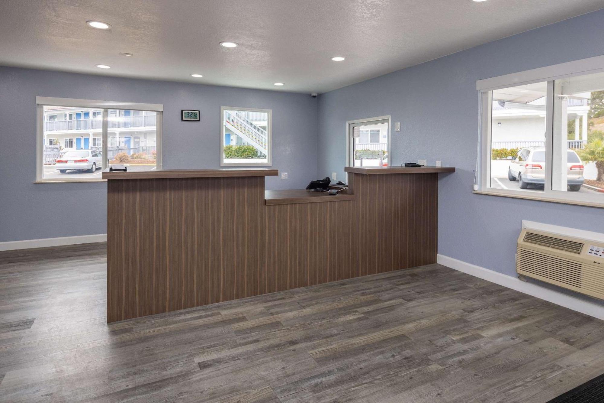 Days By Wyndham Pismo Motel Arroyo Grande