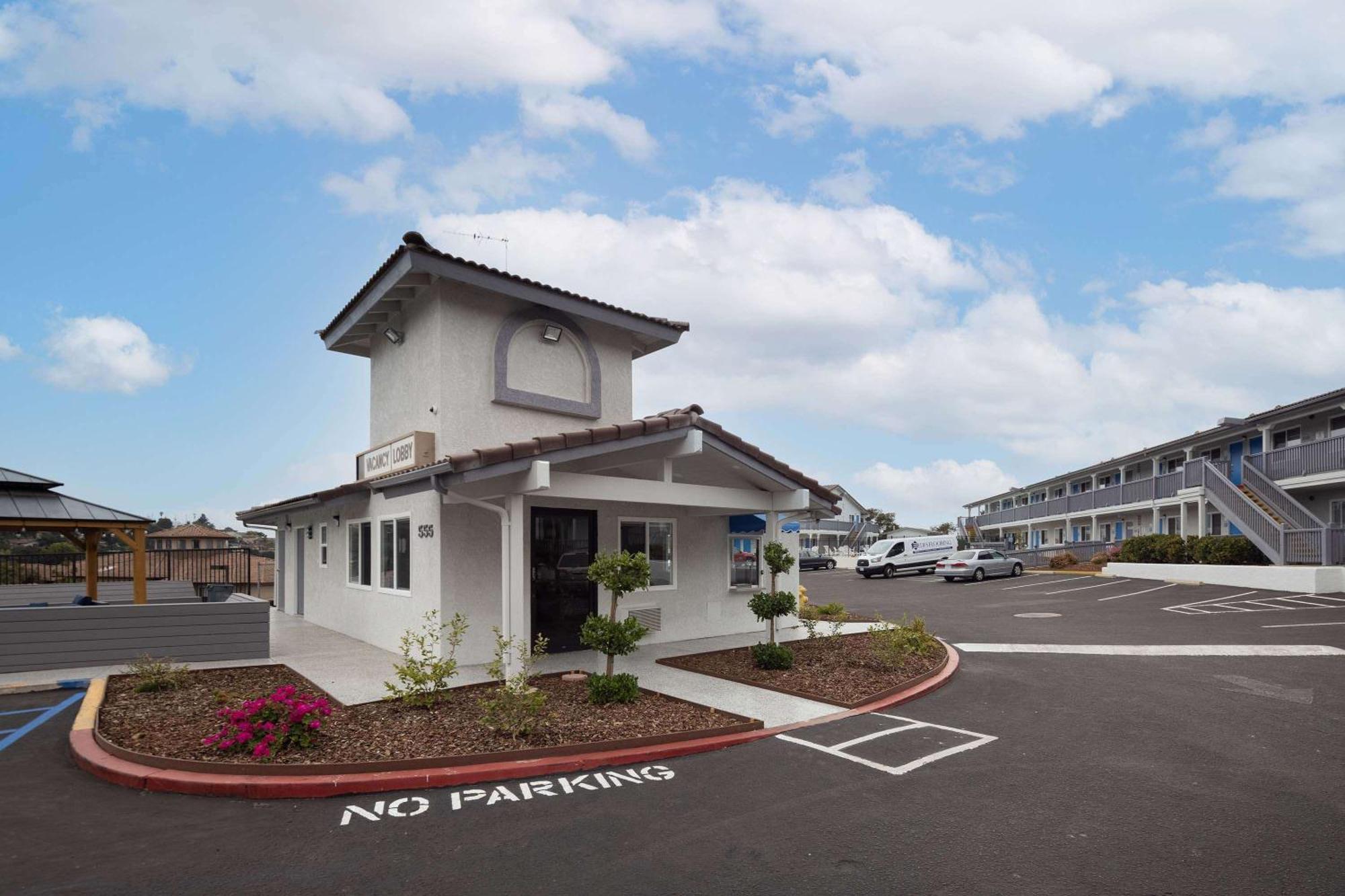 Days By Wyndham Pismo 2* Arroyo Grande