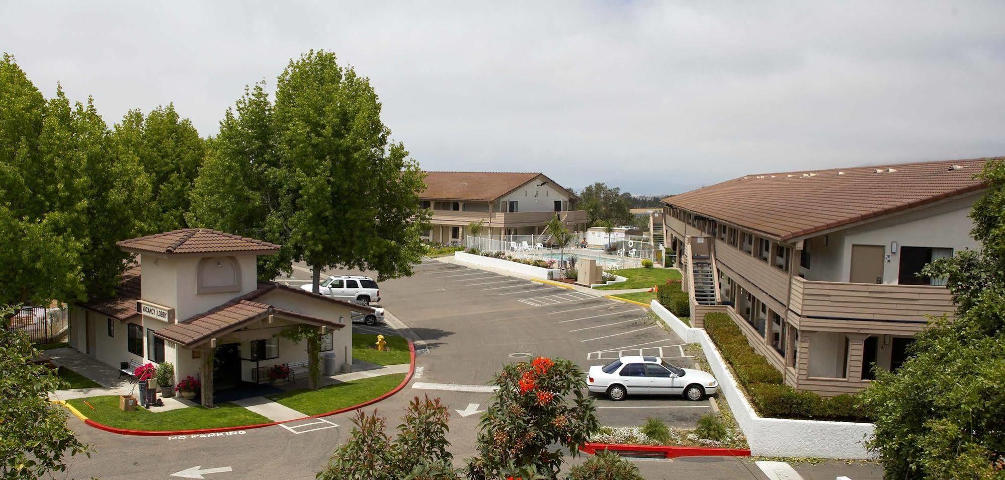 Days By Wyndham Pismo Arroyo Grande