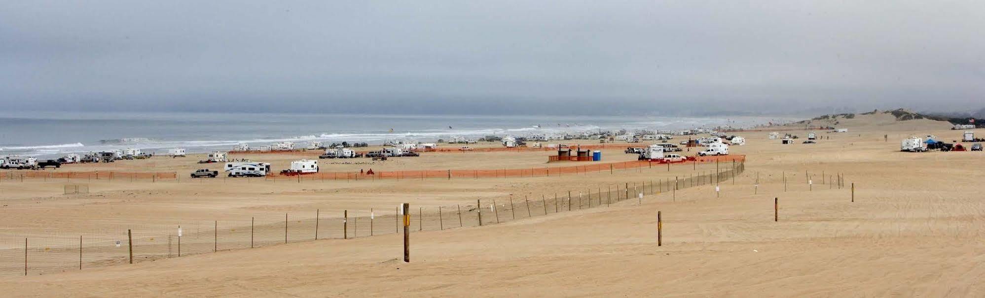 Days By Wyndham Pismo Motel